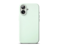 Ringke Silicone Magnetic Magsafe do Iphone 17 Soft Mint - 1359801 - zdjęcie 3